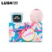 LUSH Rav Lee подарок подарок eki Tissot ruti блокировка автобус bom средство для ванн s Club уход за телом ручная работа cosme набор Rush официальный 