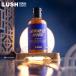 LUSH harvest moon душ гель ограничение мыло для тела шампунь увлажнитель средний осенний название месяц багряник японский цветок . дракон чай cosme Rush официальный 