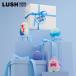 LUSH snow время подарок Рождество ограничение 2025 подарок принадлежности для ванной автобус bom средство для ванн набор симпатичный vi - gun cosme Rush официальный 