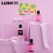 LUSH snow fea Lee душ гель selection подарок Рождество ограничение 2025 подарок принадлежности для ванной автобус bom средство для ванн набор cosme Rush официальный 