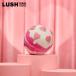 LUSH сладкий Heart bom автобус bom средство для ванн Valentine 2026 ограничение органический увлажнитель природа .. маленький pra cosme Rush официальный 