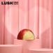 LUSH Rav bagskla Be корпус масло Valentine 2026 ограничение уход за телом s Club массаж ручная работа cosme Rush официальный 