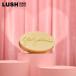 LUSH роскошный массаж балка Valentine 2026 ограничение корпус масло уход за телом ручная работа cosme Rush официальный 