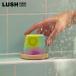  День отца подарок LUSH палец на ноге The moon and задний мыло День отца 2026 ограничение камень .. твердый мыло мята Dirtyda-ti vi - gun Rush официальный 