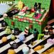 LUSH ���b�V�� �A�h�x���g�J�����_�[ �M�t�g�Z�b�g �N���X�}�X ���ʌ��� �v���[���g �o�X�{�� �o�u���o�[ ������ �ێ� �ґ� ���蕨 �L�O�� ���b�V�� ����