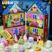 LUSH 29 1/2 �n�C�X�g���[�g �A�h�x���g�J�����_�[ �M�t�g�Z�b�g �N���X�}�X ���ʌ��� �v���[���g �o�X�{�� ������ �ێ� �ґ� ���蕨 �L�O�� ���b�V�� ����