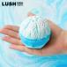 LUSH �X�m�[�h���t�g �o�X�{�� ������ �N���X�}�X ���ʌ��� �M�t�g �v���[���g ��i�F ���� �L���L�� �����C �ێ� �u�₩ ���� ���b�V�� ����