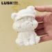 LUSH �o�^�[�x�A �o�X�{�� ������ �N���X�}�X ���ʌ��� �M�t�g �v���[���g ���� ���킢�� �J�J�I�o�^�[ �ێ� ���₵ ���b�V�� ����