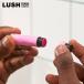 LUSH �X�m�[�t�F�A���[ �e�B���e�b�h ���b�v�o�^�[ ���b�v�o�[�� �N���X�}�X ���ʌ��� �M�t�g �v���[���g �O �ێ� ���F�� �Â� ���� ���b�V�� ����