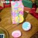 LUSH ���g�� �X�m�[�t�F�A���[ �M�t�g �M�t�g�Z�b�g �N���X�}�X ���ʌ��� �v���[���g �o�X�{�� ������ �A���C � �Â� ���� ���蕨 ���b�V�� ����