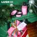 LUSH ���g�� �X�m�[�t�F�A���[ �}�W�b�N �M�t�g �M�t�g�Z�b�g �N���X�}�X ���ʌ��� �v���[���g �o�X�{�� ������ �{�f�B�P�A �Â� ���� ���b�V�� ����