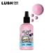 LUSH �t���b�t�B�[ ZOA 100g �w�A�~�X�g LUSH�~ZO&FRIENDS ���B�[�K�� ���R�h �v���[���g ���b�V�� ����