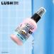 LUSH �t���b�t�B�[ ZOA �w�A�v���C�}�[ 100g �w�A�~�X�g ZO&FRIENDS �w�A�P�A �M�t�g �􂢗����Ȃ� �g���[�g�����g �ێ� �� �c�� �������� ���b�V�� ���� �֘A�摜1