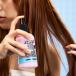 LUSH �t���b�t�B�[ ZOA �w�A�v���C�}�[ 100g �w�A�~�X�g ZO&FRIENDS �w�A�P�A �M�t�g �􂢗����Ȃ� �g���[�g�����g �ێ� �� �c�� �������� ���b�V�� ���� �֘A�摜2