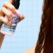 LUSH �t���b�t�B�[ ZOA �w�A�v���C�}�[ 100g �w�A�~�X�g ZO&FRIENDS �w�A�P�A �M�t�g �􂢗����Ȃ� �g���[�g�����g �ێ� �� �c�� �������� ���b�V�� ���� �֘A�摜3