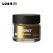 LUSH Mitsuba chi "lips" Club уход за губами подарок предназначенный маленький подарок мед мята перечная orange угол качество увлажнитель ручная работа природа . cosme Rush официальный 