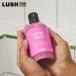 LUSH �X�m�[�t�F�A���[ �V�����[�W�F�� �{�f�B�\�[�v �N���X�}�X ���ʌ��� �M�t�g �v���[���g �ێ� ���� �Â� ���� ���b�V�� ���� 270g