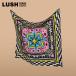 LUSHkozmik Burst no ловушка Knot wrap furoshiki 70cm упаковка gif мусор официальный 