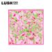  День отца подарок LUSH цветочный medouno ловушка Knot wrap furoshiki 50cm упаковка gif мусор официальный 