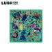 День отца подарок LUSH Eggs four The экзотический birz no ловушка no ловушка Knot wrap furoshiki упаковка gif мусор официальный 