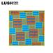 LUSH Amazingno ловушка 70cm furoshiki eko eko задний симпатичный модный упаковка подарок подарок маленький подарок подарок Rush официальный 