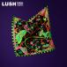 LUSH Nice planet i-ll Take i tonneau  ловушка no ловушка Halloween ограничение 2025 furoshiki Knot wrap упаковка gif мусор официальный 
