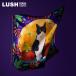 LUSH luna The кошка no ловушка Halloween ограничение 2025 furoshiki Knot wrap упаковка gif мусор официальный 