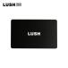 LUSH Rush official gift card 5000 jpy shop prepaid card present present celebration reply Event birthday memory day cosme 