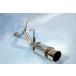Bluefin Carry muffler DA63T средний период type машина custom нержавеющая сталь гильза type custom детали Carry Carry 