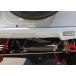  Jimny muffler JB23W 1~10 type шоу (передний) бампер соответствует 2 деталь specification 1 трубы черный машина детали автомобиль детали аксессуары custom детали автомобильный товар Bluefin