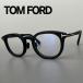 [ параллель импортные товары ] Tom Ford очки TOM FORD Asian Fit Boston FT6009 чёрный матовый черный очки мужской женский новый товар голубой свет cut чёрный ..