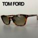 [ параллель импортные товары ] Tom Ford солнцезащитные очки TOM FORDwe Lynn тонн Brown Gold FT1275 чай золотой Италия производства Asian Fit оригинальный новый товар регулируемый модный 