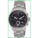 Fossil Men's Decker Analog-Quartz Watch with Stainless-Steel Strap, Silver, 22 (Model: CH2600IE)