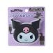 ����ꥪSANRIO ����ꥪ �����֥��Ǽ������ �����֥�ۥ���� ������ �����ߤ���� kuromi 6.8��8.4��1.5cm ����饯��