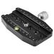 NOTRICKT QRC-21 110mm quick release зажим платформа * свободный платформа * видео платформа для .a LUKA Швейцария стандарт сменный уровень внутренности 