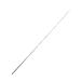 TEAM TSURIO RAINBOW(8) titanium * стакан solid наконечник 0.4mm/4.0mmhechi рыбалка Sakura hechi стержень Ninja тормозные колодки согласовано 