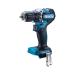 �}�L�^Makita �[�d���h���C�o�h���� 18V ���o�͍��ϋv �o�b�e���E�[�d��E�P�[�X�ʔ� DF487DZ ��