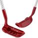 MAZEL Golf Club дробилка Golf pitch ng Wedge steel вал, правый выгода .&amp; левый выгода .,35°36°45°55°60° мужской &amp;reti-