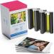  сменный Canon Selphy CP1500 чернила / бумага комплект KL-36IP 3PACK Canon фотобумага L штамп selphy CP1
