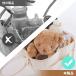 Ciilee Baby ���ނX�g�b�J�[ �I���c�o�b�O ��e�� ���O���n���h�� �I���c�P�[�X �܂肽���� �x�r�[ ���[�{�b�N�X �J�S �ԍڗ��s �֘A�摜3