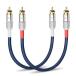UCINNOVATE 2�p�b�N30cm�S�[���h���b�LRCA�I�X����I�X�X�e���I�I�[�f�B�I�P�[�u���i�z�[���V�A�^�[�AHDTV�A�Q�[���R���\�[���A�n
