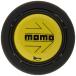 MOMO���� �z�[���{�^�� MOMO YELLOW HB-03