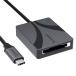 SABRENT USB модель C CFexpress модель B устройство для считывания карт CR-CFXB