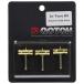 GOTOH Telecaster для Bridge седло,3 шт. комплект, латунь PSS-ITB In-TuneBS