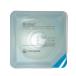 �R���v���X�g �u���o �v���e�N�e�B�u�V�[�� ����2.5mm�~���a34mm�~�O�a64mm 12039