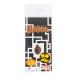 ROB LURE Lobb искусственная приманка ложка ba bell 1.0g #1 RP