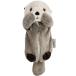 BESTEVER���C���h�A�j�}���y���P�[�X �ʂ�����݃|�[�` �M�� ���b�R Sea Otter 48138