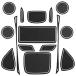 Marchfa �g���^ �����X�N���X ��p �|�P�b�g�}�b�g �C���e���A�}�b�g�iYARIS CROSS 2020�N�`���s MXPB10 MXPJ