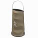 Bush Craft втулка craft масло фонарь soft покрытие D80D90 Brown 