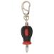  тон TONE Mini Driver брелок для ключа G-052BR красный 